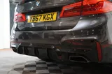 2018 BMW 5 Series thumbnail 28