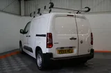 2019 Vauxhall Combo thumbnail 11