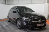 2020 Mercedes-Benz B-Class thumbnail 6