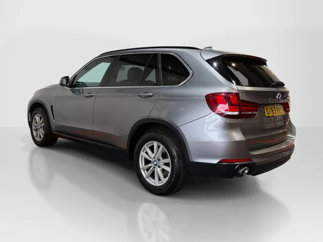 2013 BMW X5 — photo 2