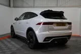 2021 Jaguar E-Pace thumbnail 17