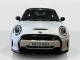 2022 Mini Hatch thumbnail 5