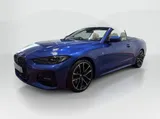 2022 BMW 4 Series thumbnail 2