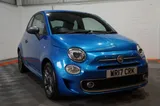 2017 Fiat 500 thumbnail 6