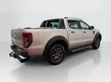 2018 Ford Ranger thumbnail 8