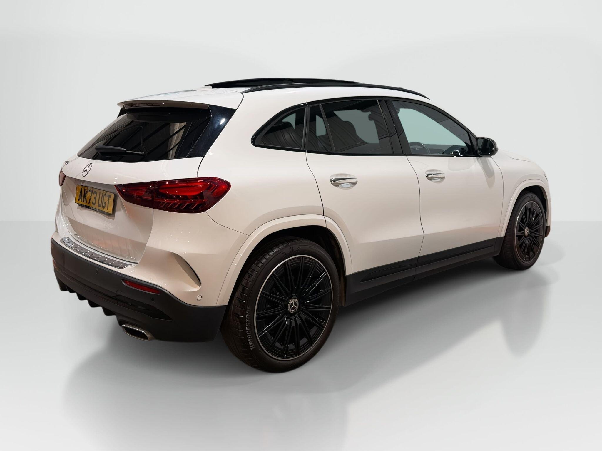 2023 Mercedes-Benz GLA thumbnail 33