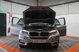 2013 BMW X5 thumbnail 14