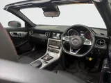 2016 Mercedes-Benz SLC thumbnail 4