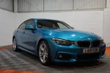 2019 BMW 4 Series thumbnail 11
