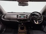 2014 KIA Sportage thumbnail 11