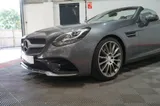 2016 Mercedes-Benz SLC thumbnail 18
