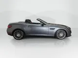 2016 Mercedes-Benz SLC thumbnail 7