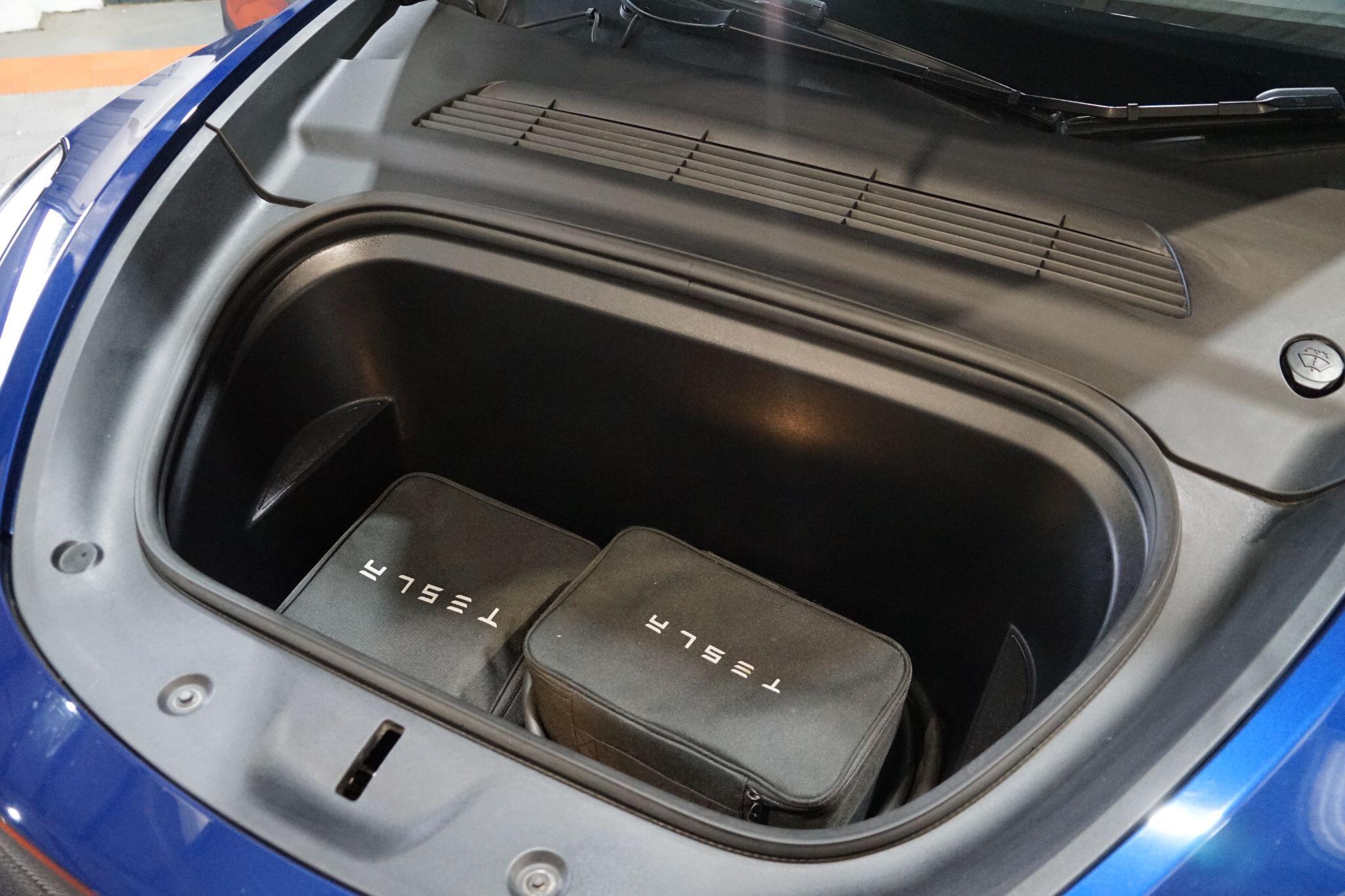 2022 Tesla Model Y thumbnail 56