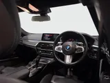 2018 BMW 5 Series thumbnail 60