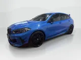 2023 BMW 1 Series thumbnail 6