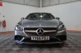 2016 Mercedes-Benz SLC thumbnail 10