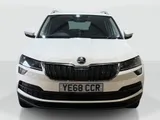 2018 Skoda Karoq thumbnail 5