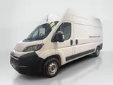 2025 Vauxhall Movano thumbnail 2