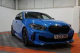 2023 BMW 1 Series thumbnail 10