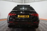 2024 Mercedes-amg C-Class thumbnail 20