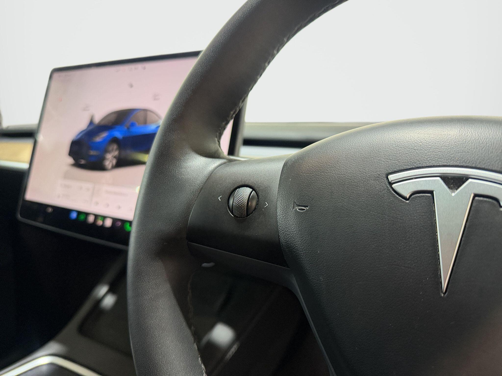 2022 Tesla Model Y thumbnail 58