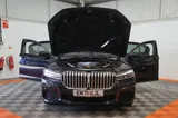 2021 BMW 7 Series thumbnail 12