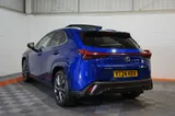 2024 Lexus UX thumbnail 18