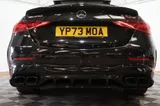 2024 Mercedes-amg C-Class thumbnail 19