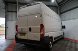 2025 Vauxhall Movano thumbnail 19