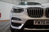 2020 BMW X3 thumbnail 70