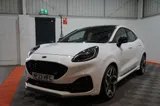 2023 Ford Puma thumbnail 11