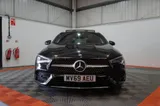 2019 Mercedes-Benz CLA thumbnail 1