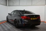 2018 BMW 5 Series thumbnail 27