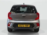 2022 KIA Picanto thumbnail 7