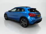 2015 Mercedes-Benz GLA thumbnail 2
