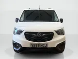 2019 Vauxhall Combo thumbnail 6