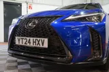 2024 Lexus UX thumbnail 68