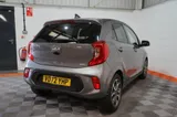 2022 KIA Picanto thumbnail 23