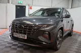 2023 Hyundai Tucson thumbnail 10