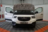 2019 Vauxhall Combo thumbnail 5