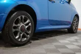 2017 Fiat 500 thumbnail 35