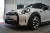 2022 Mini Hatch thumbnail 12