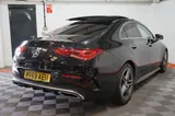 2019 Mercedes-Benz CLA thumbnail 21