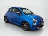 2017 Fiat 500 thumbnail 1