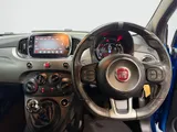 2017 Fiat 500 thumbnail 12