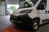 2025 Vauxhall Movano thumbnail 10