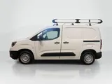 2019 Vauxhall Combo thumbnail 3