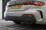 2023 BMW 4 Series thumbnail 18