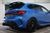 2023 BMW 1 Series thumbnail 31