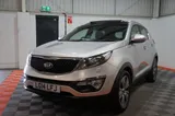 2014 KIA Sportage thumbnail 19